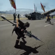 Image for article titled In Final Fantasy XV, Your MP Isn't for Magic
